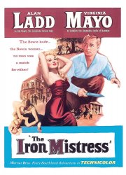 Watch The Iron Mistress