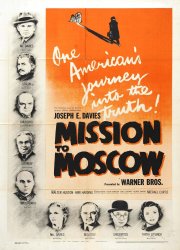 Watch Mission to Moscow