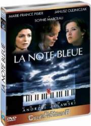 Watch La note bleue