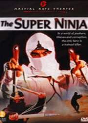 Watch The Super Ninja