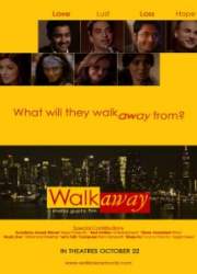 Watch Walkaway