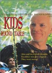 Watch Kids of the Round Table