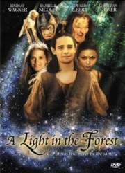 Watch A Light in the Forest