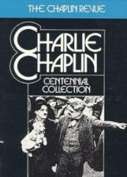 Watch The Chaplin Revue