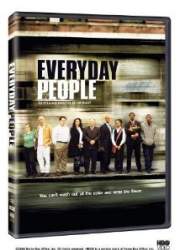Watch Everyday People
