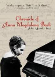 Watch Chronik der Anna Magdalena Bach