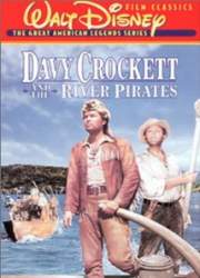 Watch Davy Crockett and the River Pirates