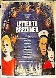 Watch Letter to Brezhnev