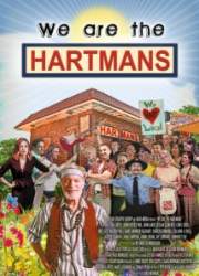 Watch We Are the Hartmans