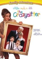 Watch The Crazysitter