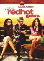 Watch Last of the Red Hot Lovers