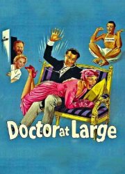 Watch Doctor at Large