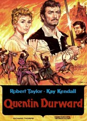 Watch Quentin Durward