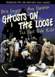 Watch Ghosts on the Loose