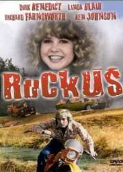 Watch Ruckus