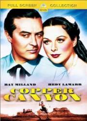 Watch Copper Canyon