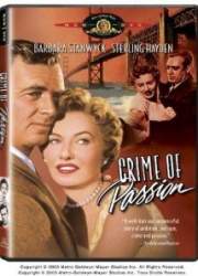 Watch Crime of Passion