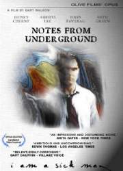 Watch Notes from Underground