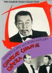 Watch Charlie Chan at the Opera
