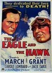 Watch The Eagle and the Hawk