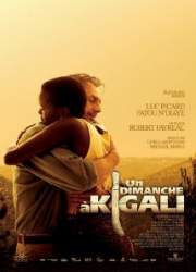Watch Un dimanche à Kigali