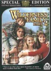 Watch The Further Adventures of the Wilderness Family