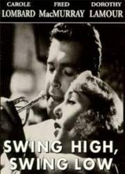 Watch Swing High, Swing Low