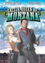 Watch Cattle Queen of Montana