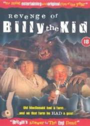 Watch Revenge of Billy the Kid