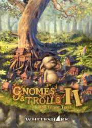 Watch Gnomes and Trolls: The Forest Trial