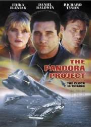 Watch The Pandora Project