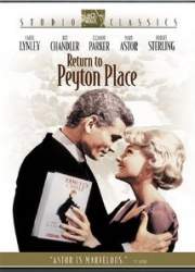 Watch Return to Peyton Place