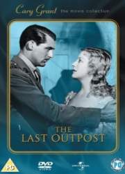 Watch The Last Outpost