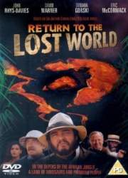 Watch Return to the Lost World