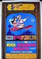Watch 1001 Arabian Nights