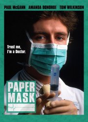 Watch Paper Mask
