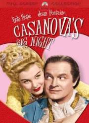Watch Casanova's Big Night