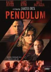 Watch Pendulum