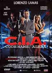 Watch CIA Code Name: Alexa