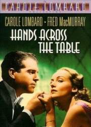 Watch Hands Across the Table