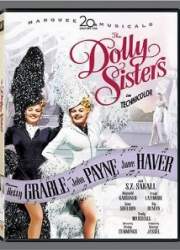 Watch The Dolly Sisters