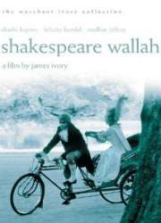 Watch Shakespeare-Wallah