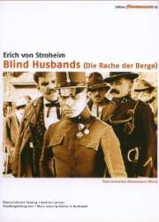 Watch Blind Husbands