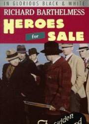 Watch Heroes for Sale
