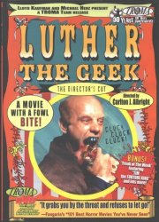 Watch Luther the Geek