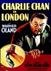 Watch Charlie Chan in London