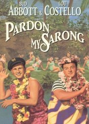 Watch Pardon My Sarong