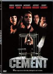 Watch Cement