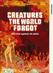 Watch Creatures the World Forgot
