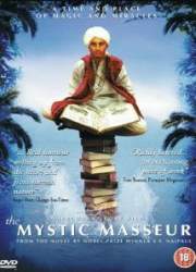 Watch The Mystic Masseur